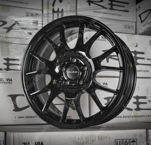 Alloy wheels for honda - sc,
