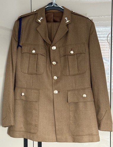 Royal signals officers 2 - officers, no