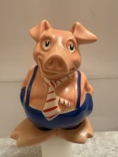 NatWest Pig Maxwell Wade
