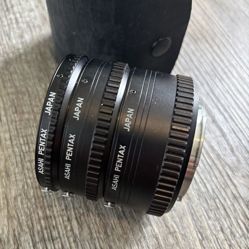 Asahi pentax mount auto - k,