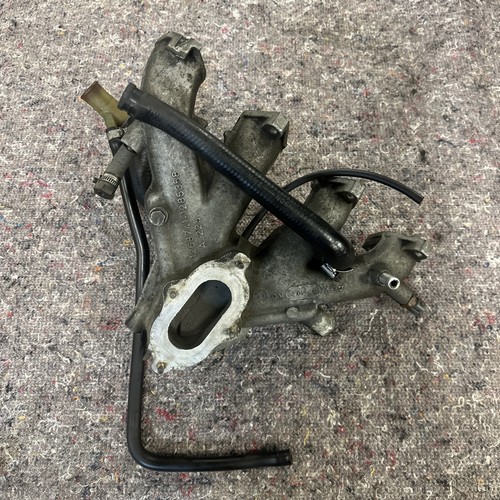 Bmw e21 e30 - e30, manifold