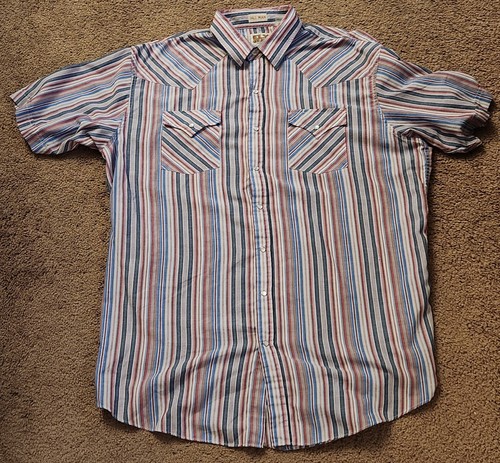 Vintage ely cattleman western - ely,