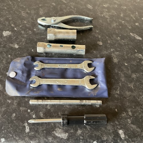 Honda c90 c70 c50 tool - honda,