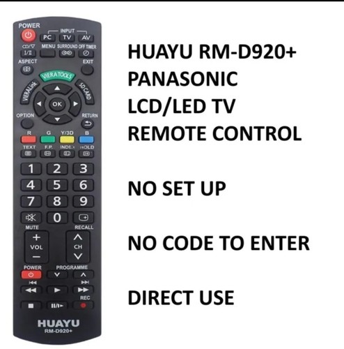 New huayu d920 - new, universal