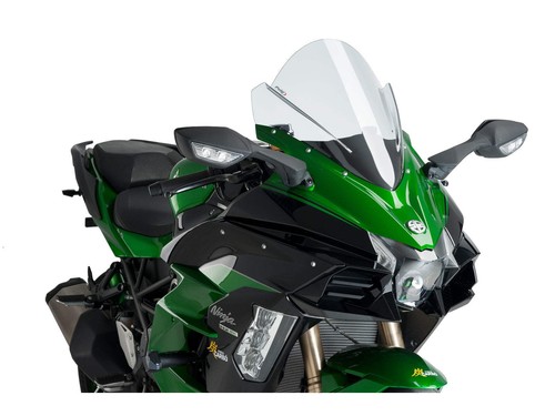 Puig racing screen windshield - racing,