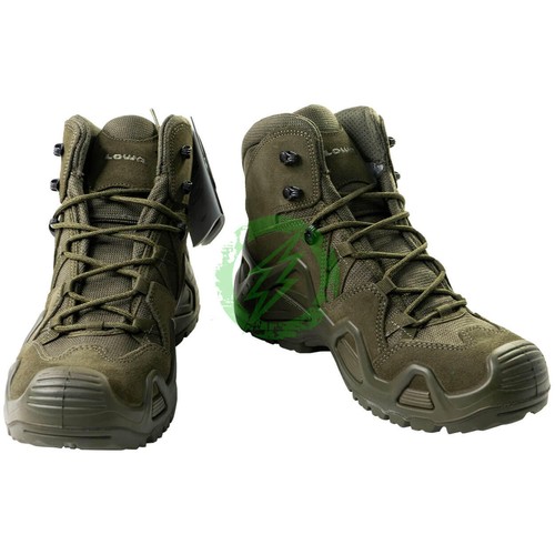 Lowa zephyr gtx mid - gtx, tf