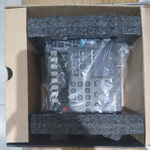 Elektron digitone voice - 8,