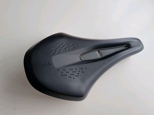 Fizik terra argo saddle - saddle, 150mm
