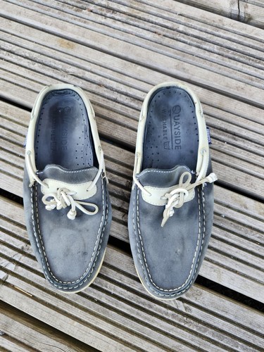 Eu39 quayside blue - quayside,