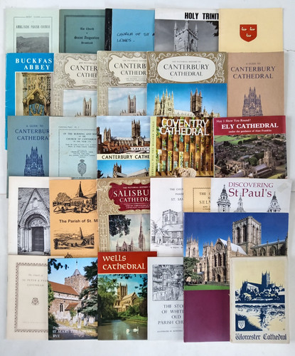 Various church cathedral - church,