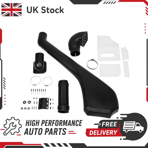 Snorkel kit off road - off,
