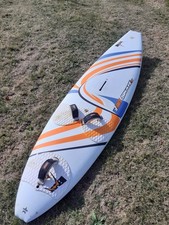 Fanatic Skate 100L TE