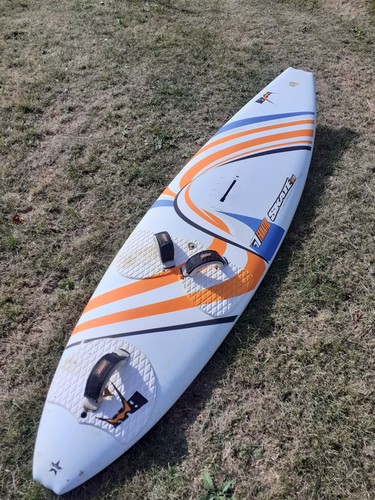 Fanatic skate 100l - fanatic, te