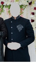Men's Sherwani Suit Indian