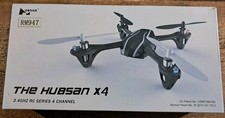 Hubsan X4 Drone H107