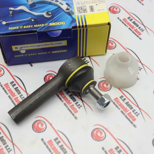 Steering head fiat - panda, 4x4