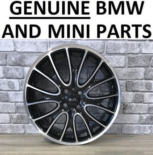 Genuine mini r55 r56 r57 - genuine,