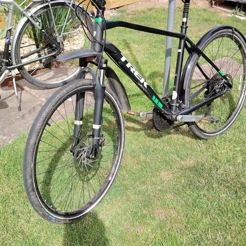 Trek dual sport hybrid - dual,