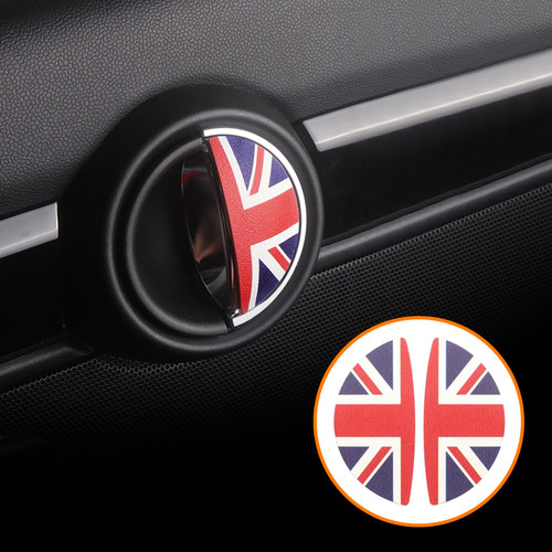 For mini cooper s - 2x,