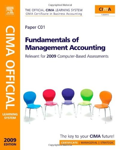 Cima official learning system - cima,