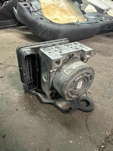 Audi tdi abs pump - tdi,