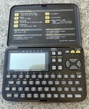 Micronta 32k Electronic
