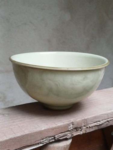 Rare bowl cup adrien - bowl,