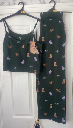 Primark green winnie the pooh - winnie,