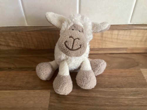 Jomanda little lamb - little,