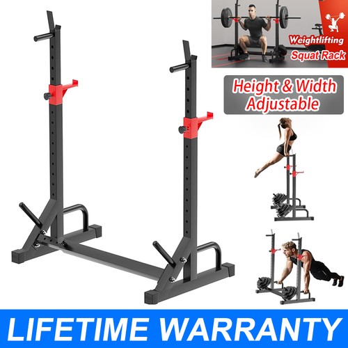 Squat racks barbell rack - squat, stand