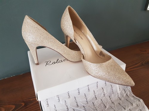 Roland cartier gold - cartier,