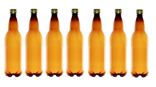 48x pet beer cider - beer, bottles