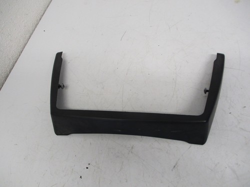 Rear fairing frame lower - rear,