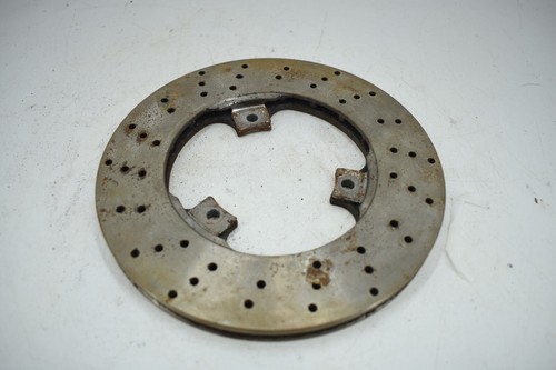 Tony kart rear brake rotor - kart,