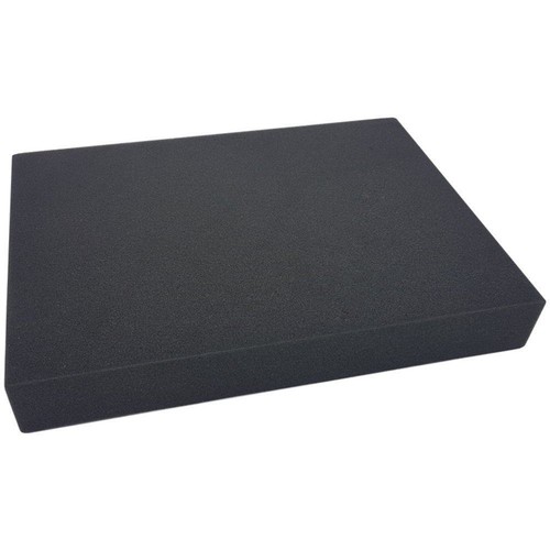 Solid foam block padding - solid,
