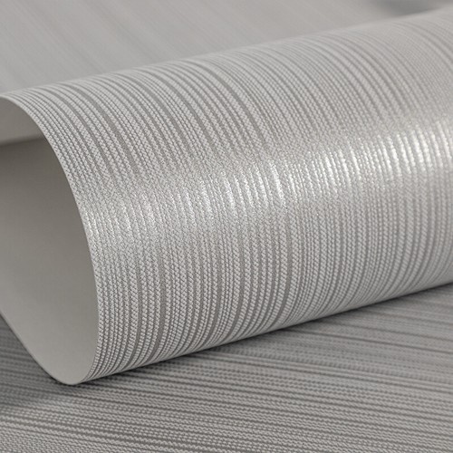 Modern grey thick - thick, textured