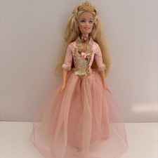 Barbie Princess and the Pauper