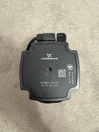 Grundfos upm3 pump - upm3,