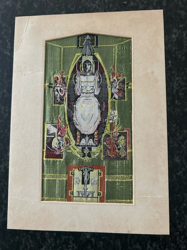 Christ glory in - ‘christ,