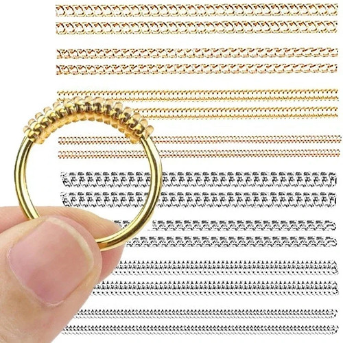 4pcs ring sizer - sizer, for