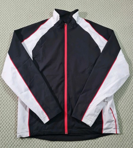 Sunderland golf jacket - golf,