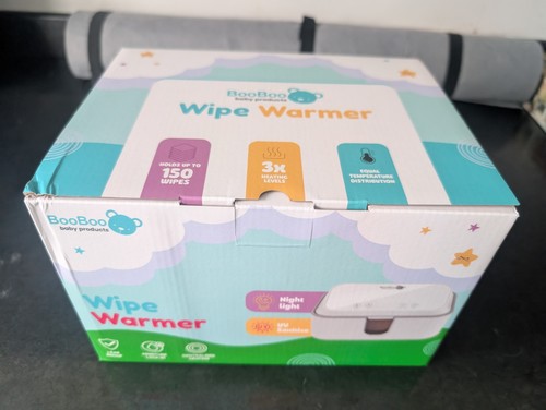 Booboo baby wipe - baby, warmer