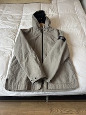 Stone Island Needle Punch