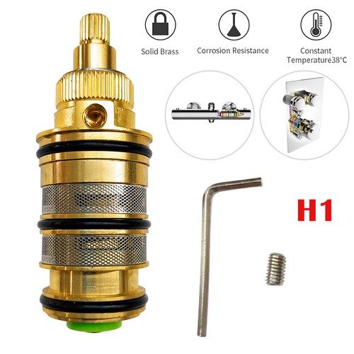 Replacement thermostatic - replacement,