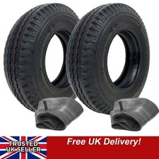 4.80/4.00-8 400x8 Trailer