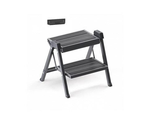 Hailo folding ladder 4410101 - hailo,