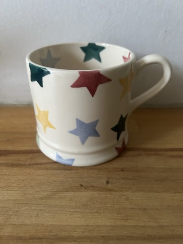 Rare emma bridgewater polka - rare,