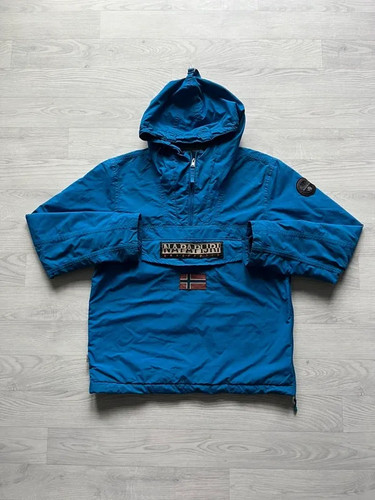 Napapijri rainforest anorak - anorak, |