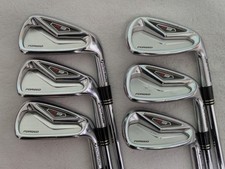 TaylorMade R9 Forged Iron Set