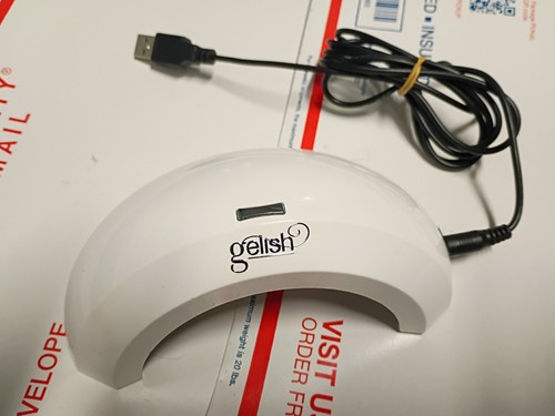 Gelish pro mini - pro, 45
